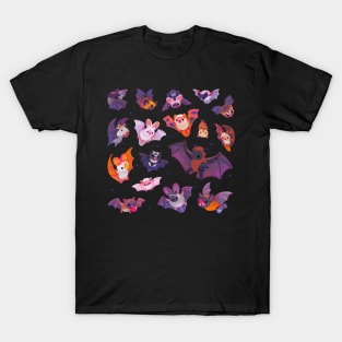 Bat T-Shirt